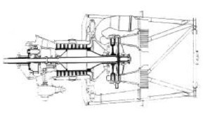 Theseus diagram