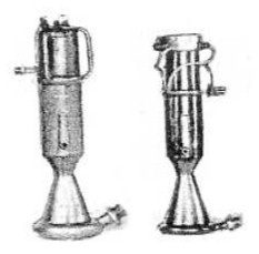 Dos boosters