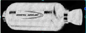 Bristol-Aerojet booster