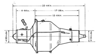 Bristol Siddeley BS-347