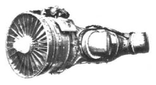 Bristol-Siddeley BS-53 / 2