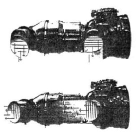 Pegasus in two vectors