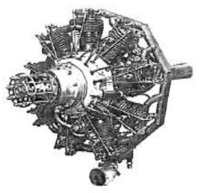 British Salmson AD-9