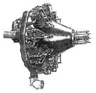 British Salmson AD-9