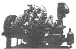British Wooler