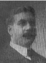 Diffused photograph of Brooke