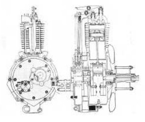 Bumble Bee block and cylinder