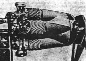 Brzeski from 137 CV
