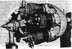 Brzeski from 1927