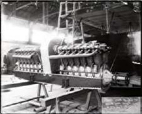 Braemar Mk-2