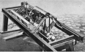 Motor Bucherer