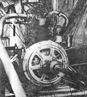 Buchet, de Schio