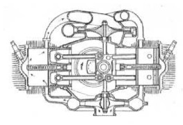 Another Büchi design