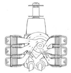 Another Büchi design