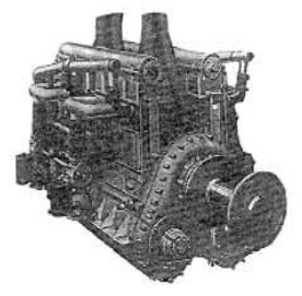 Bugatti U-16