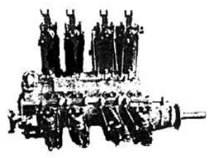 Burgess-White X-16