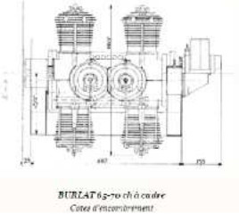 Burlat 60-70 CV diagram