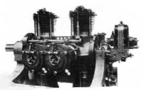 Burlat 65 CV