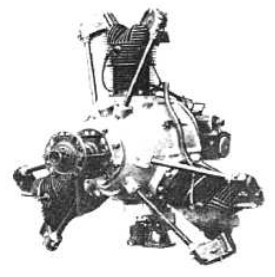 Burnelli AR3-40