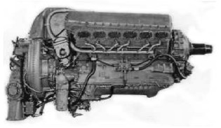 R-R, Merlin 102