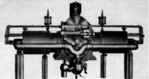 Call E-1, rear view