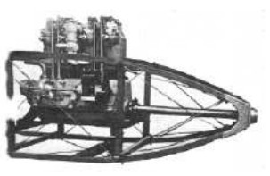 CAM 4-cylinder