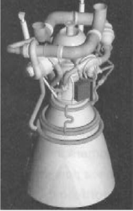 Aerojet/Pratt & Whitney COBRA