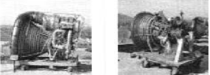 F-1 and J-2