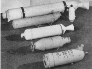 Jato assortment