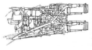 Aerojet-General LR45-AJ-1