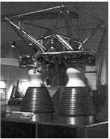 Aerojet LR-87