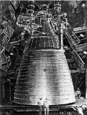 Aerojet M-1