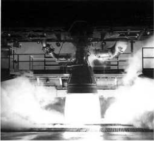 Testing the NK33-43