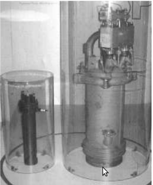 Dos JATO: el 1o en US y el YLR-AJ-1