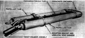 Aerojet-General LR13-AL-13