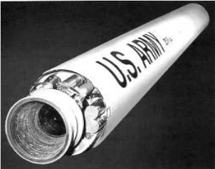 Solid rocket engine for launcher