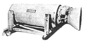 Solid Aerojet , charged