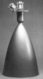 Another high bi-propellant engine