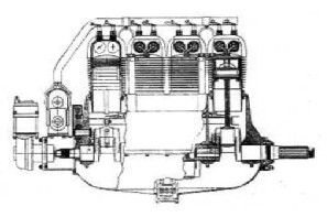 Cameron, 60 hp