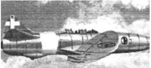 Campini - CC-2