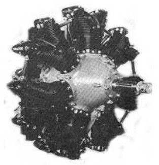 CC&F, Maple Leaf engine