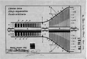 Cantero - Turbina de gas