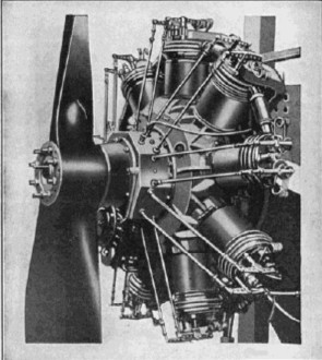 Canton-Unné (Salmson)