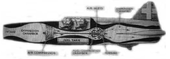 Initial idea on thel CC1 concept