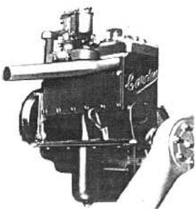 Ford de Carden