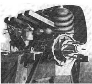 Caunter Modelo B