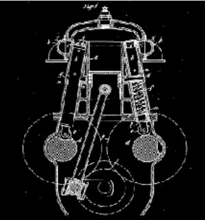 Patent 435571