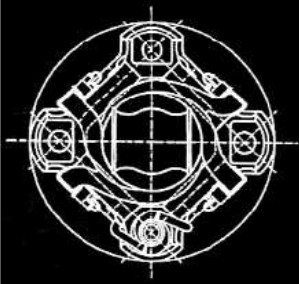 Cuasan - Patent 615318 de 1927