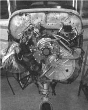 Thielert Centurion in Cessna