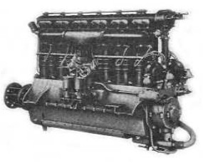 Perun II